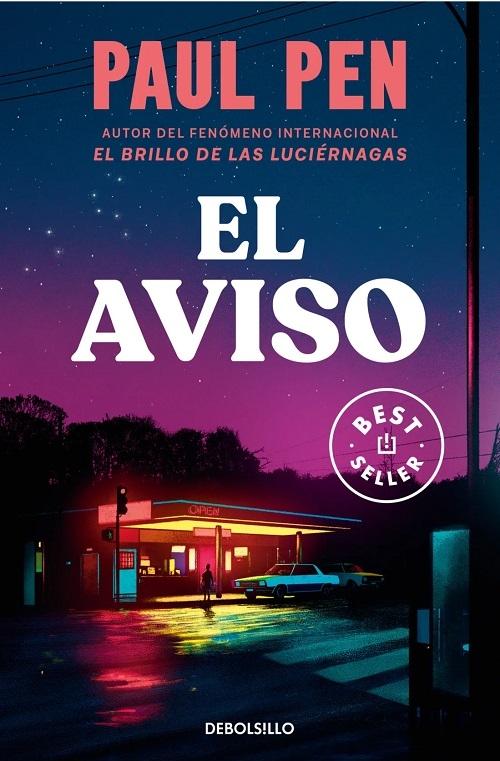 El aviso "(Biblioteca Paul Pen)".