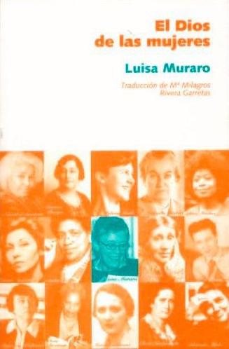 El Dios de las mujeres