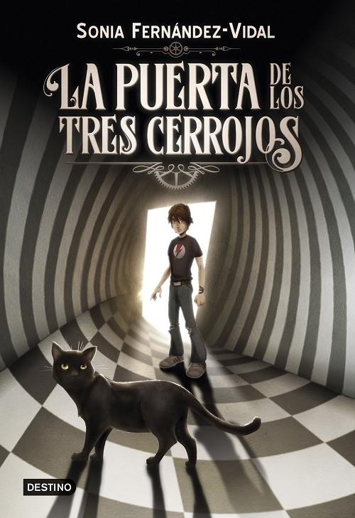 La puerta de los tres cerrojos - 1
