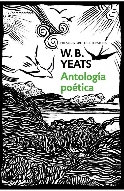 Antología poética "(William B. Yeats)"