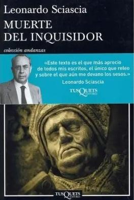 Muerte del inquisidor