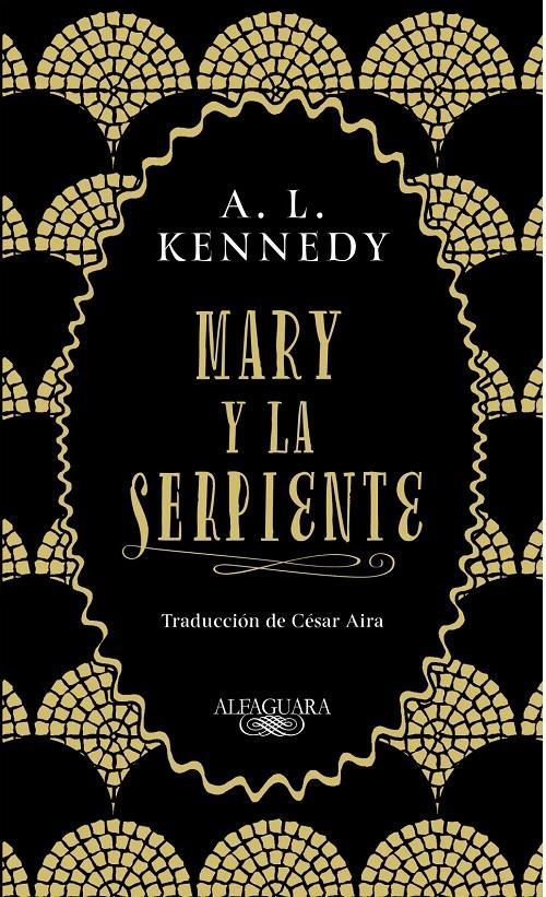 Mary y la serpiente