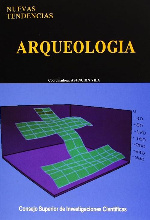 Arqueología