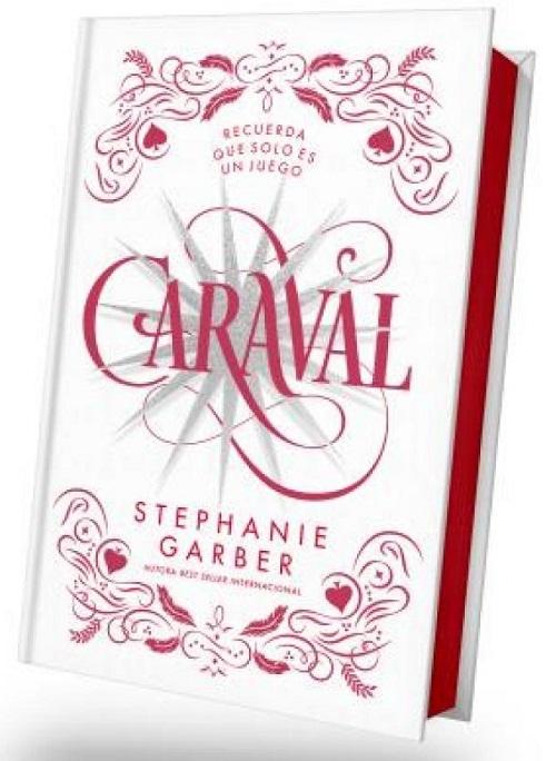 Caraval "(Edición especial)"