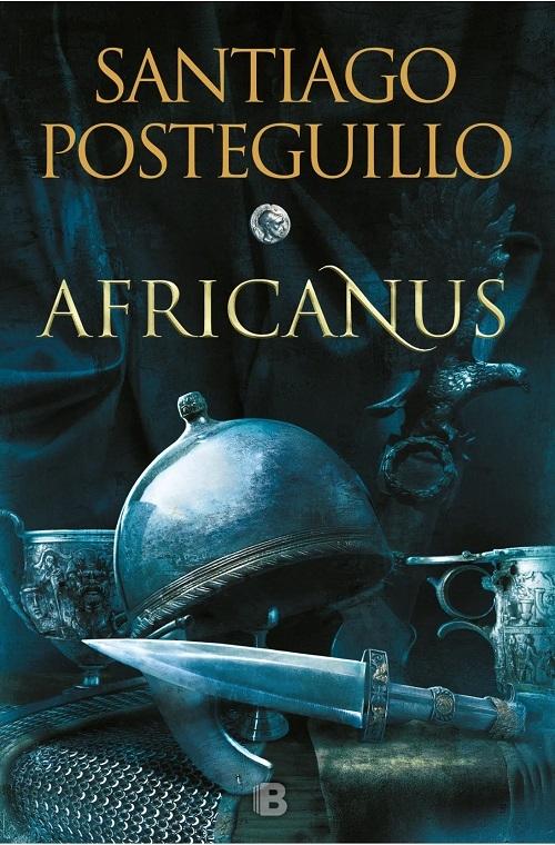 Africanus "(Trilogía Africanus - 1)"