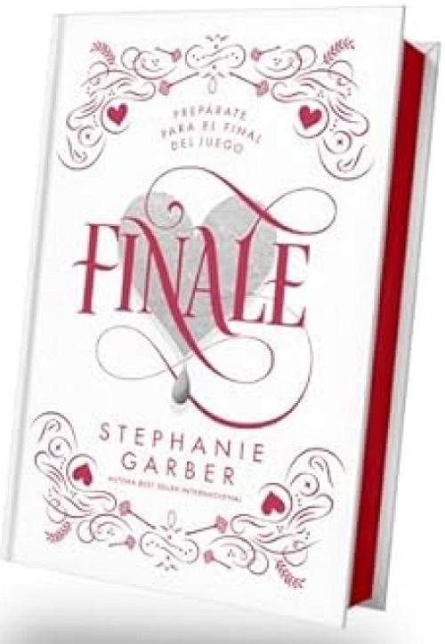 Finale "(Caraval - 3) (Edición especial)"