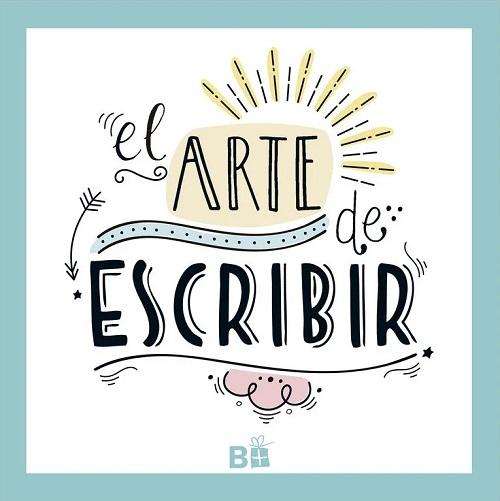 El arte de escribir.