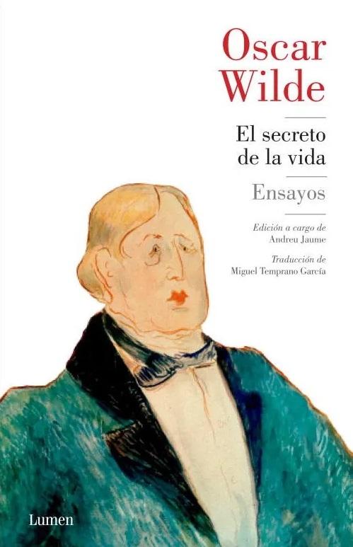 El secreto de la vida "Ensayos"