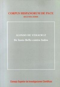 De Iusto Bello contra Indos