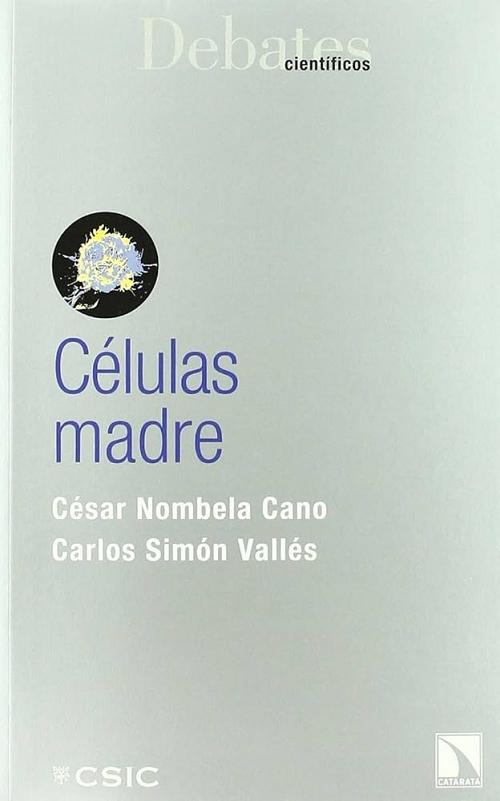Células madre