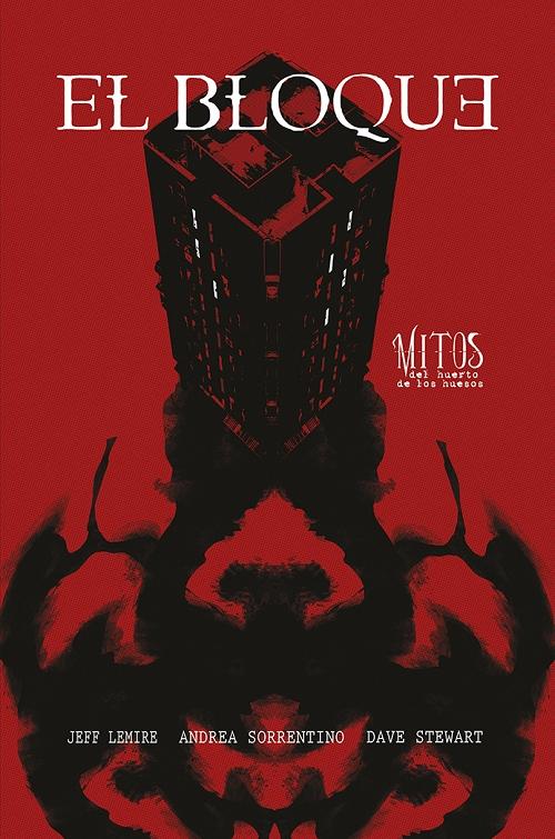 El bloque "(Mitos del huerto de huesos - 3)"