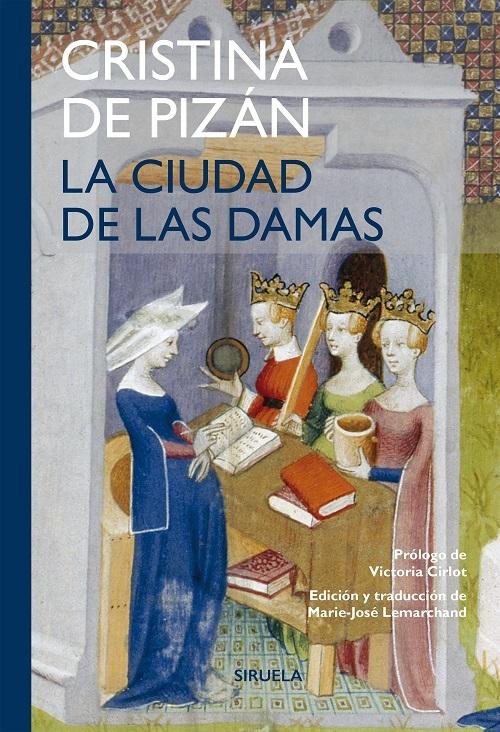 La ciudad de las damas