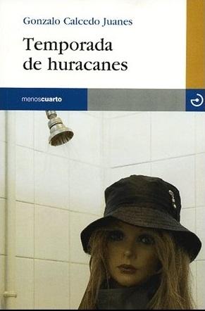 Temporada de huracanes