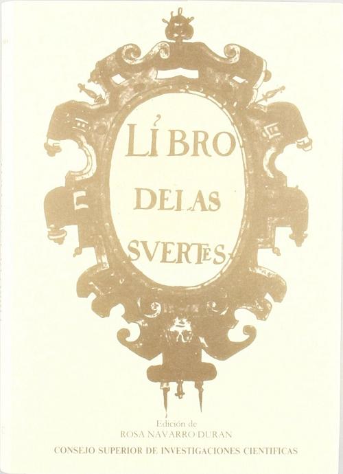 Libro de las Suertes