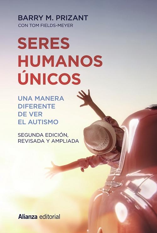 Seres humanos únicos "Una manera diferente de ver el autismo"