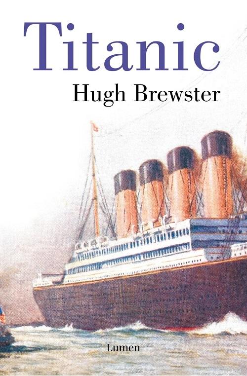 Titanic "El final de unas vidas doradas"