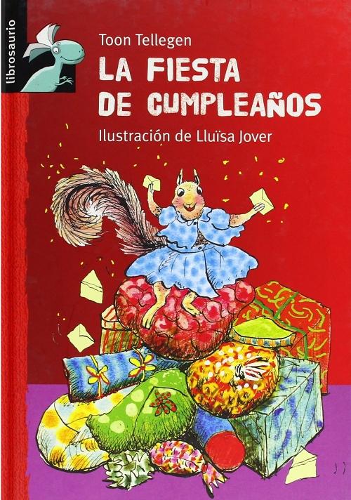 La fiesta de cumpleaños