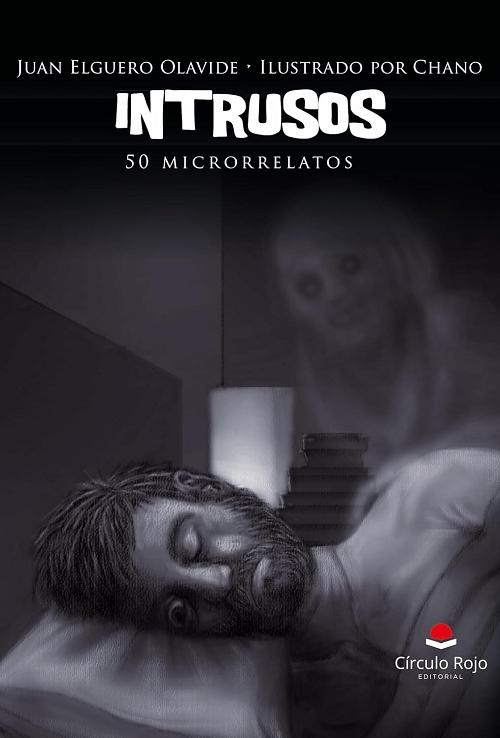 Intrusos "50 microrrelatos"