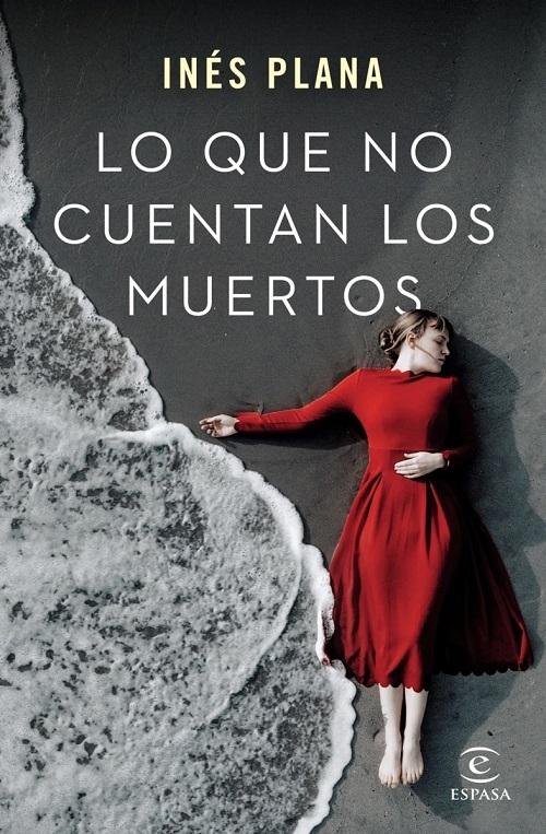 Lo que no cuentan los muertos "(Teniente Tresser - 3)"