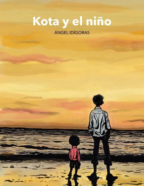 Kota y el niño