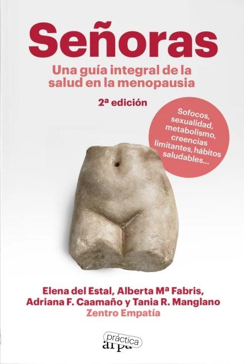 Señoras "Una guía integral de la salud en la menopausia"