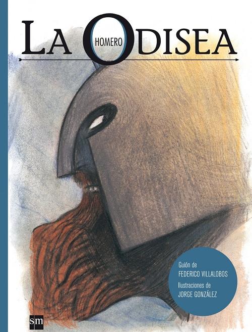 La Odisea.