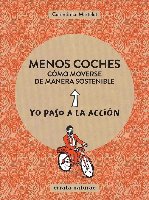 Menos coches "Cómo moverse de manera sostenible"