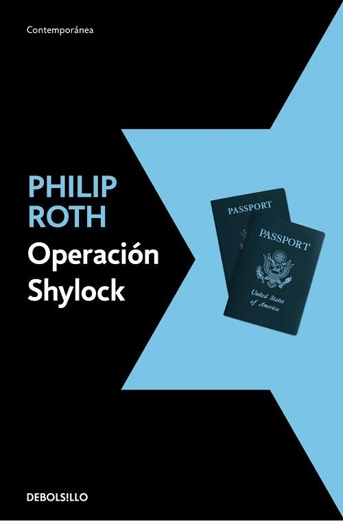 Operación Shylock. 