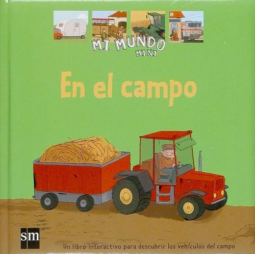 En el campo "(Mi Mundo Mini)"
