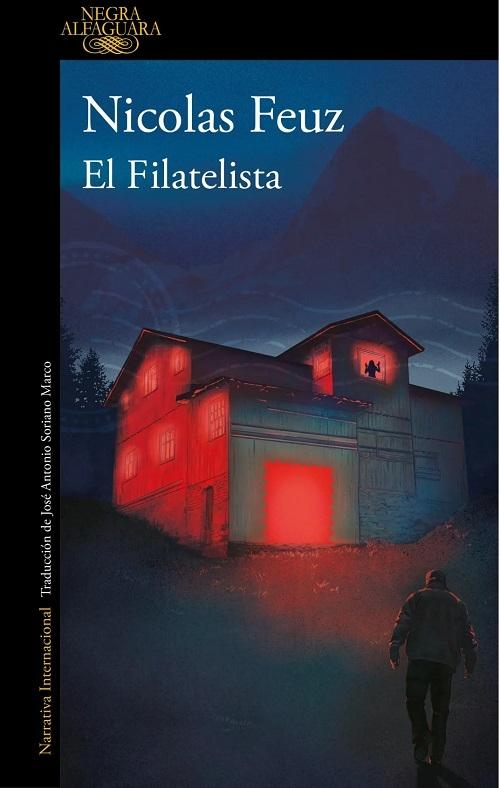 El Filatelista