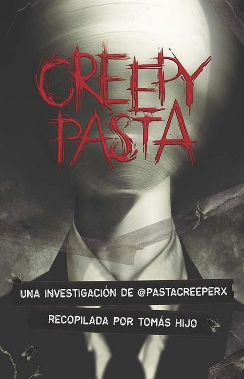 Creepypasta "Una investigación de @pastacreeperx"