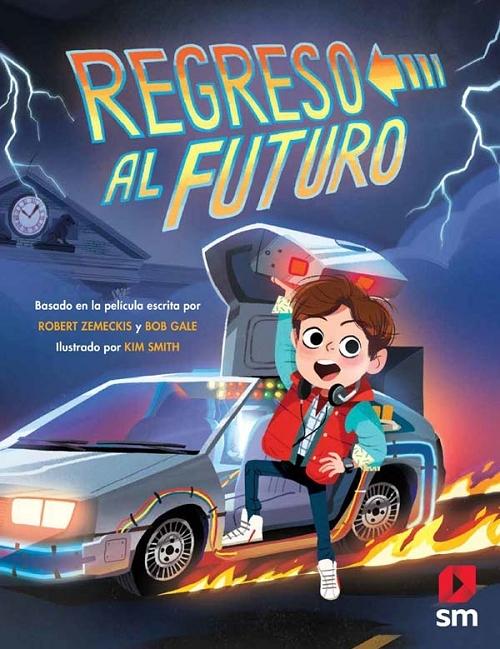 Regreso al futuro "(Basado en la película)"