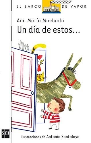 Un dia de estos