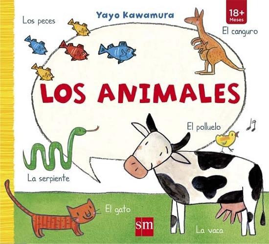 Los animales
