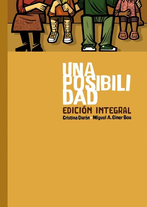 Una posibilidad "(Edición integral)"