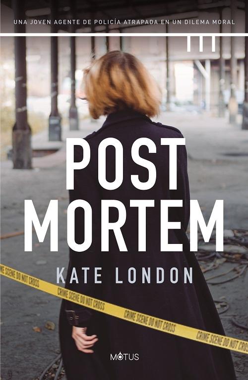 Post Mortem "(La Torre - 1)"