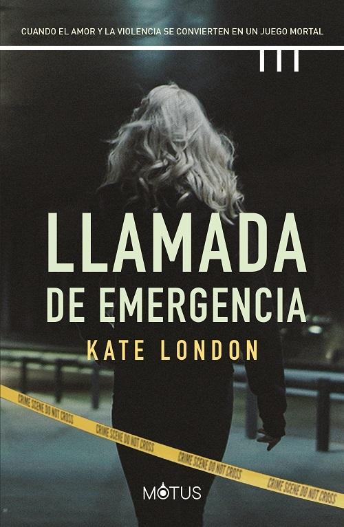 Llamada de emergencia "(La Torre - 2)"