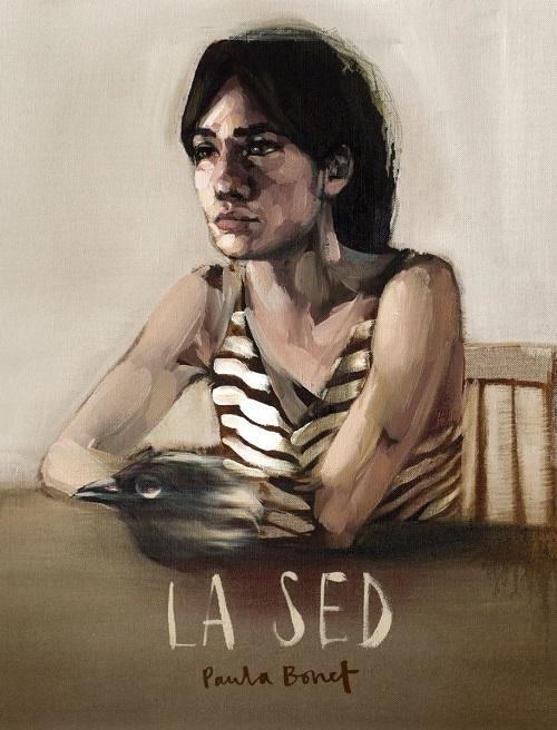 La sed