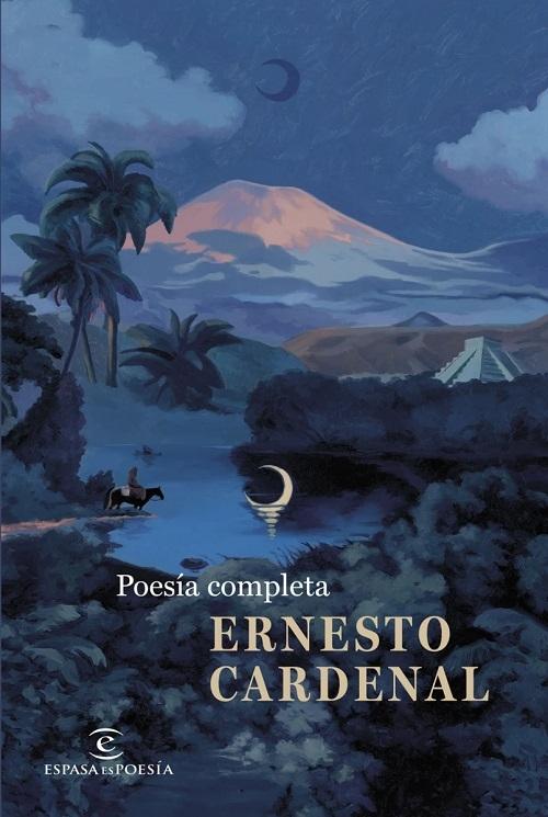 Poesía completa "(Ernesto Cardenal)"