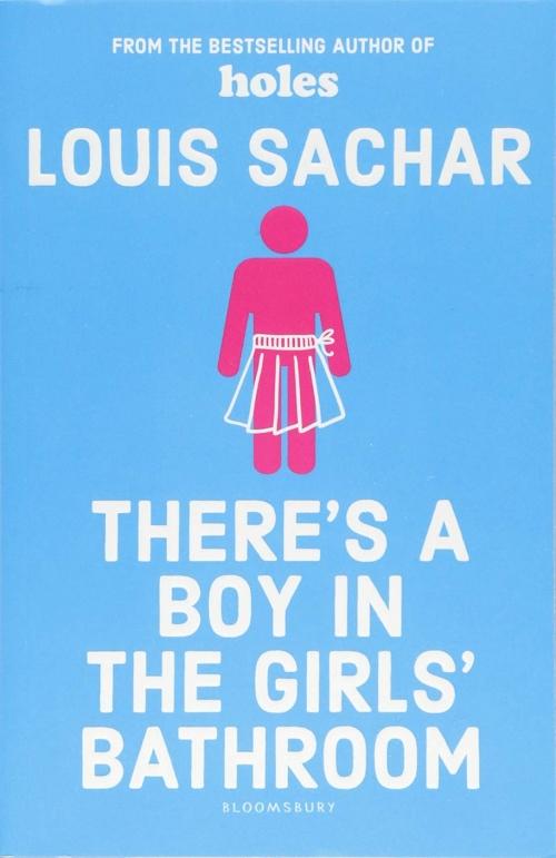 There's a Boy in the Girl's Bathroom