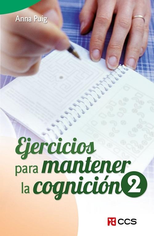 Ejercicios para mantener la cognición - 2