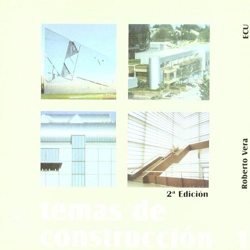 Temas de construcción - 1