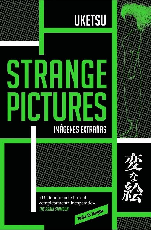 Strange Pictures "Imágenes extrañas"