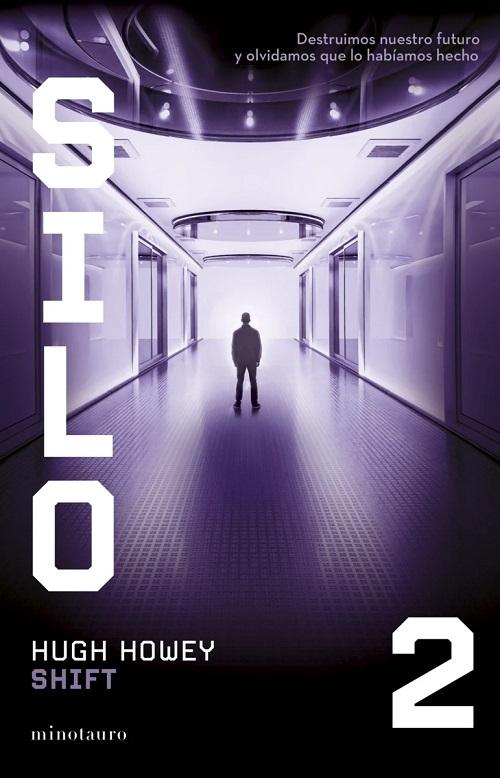 Shift "Silo nº 02"