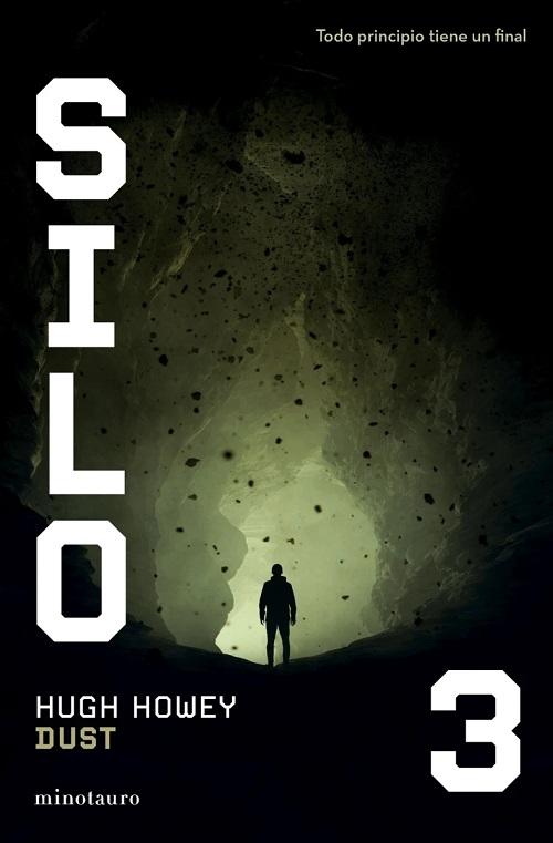 Dust "Silo nº 03"
