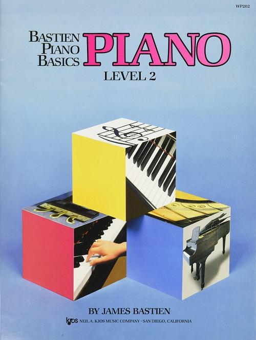 Piano "Level 2"