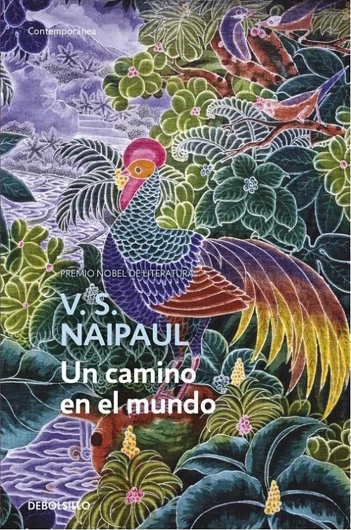 Un camino en el mundo