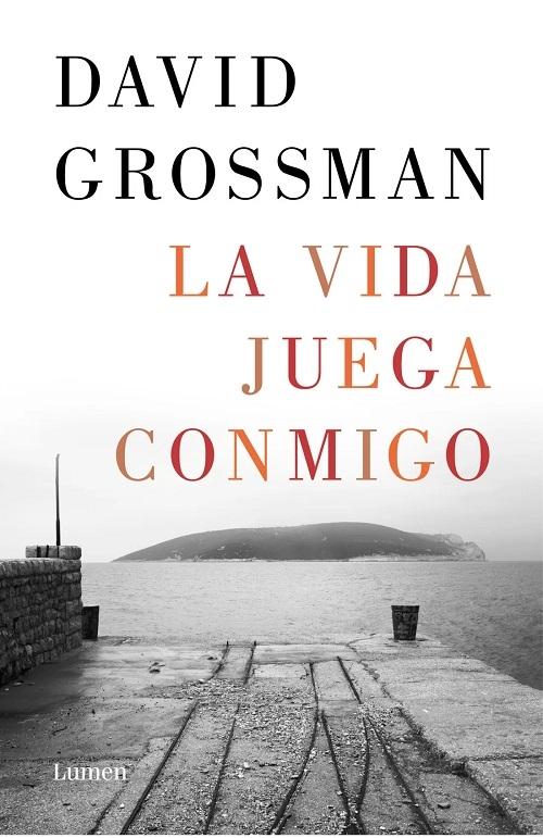 La vida juega conmigo