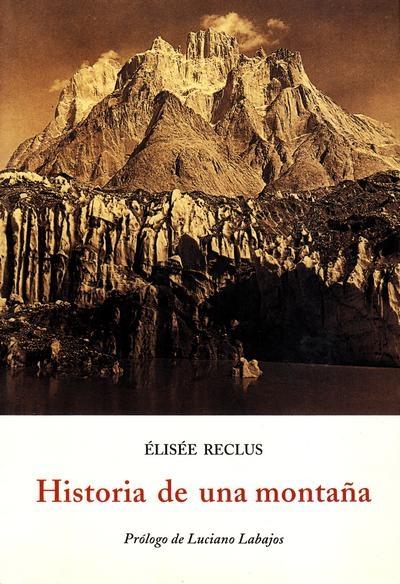 Historia de una montaña
