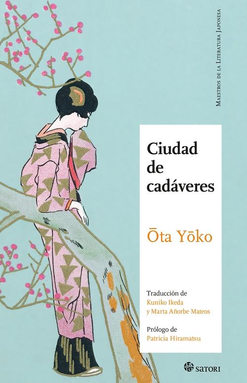 Ciudad de cadáveres
